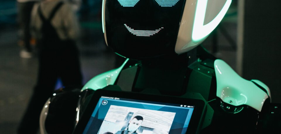 Potential reasons for implementing Chatbots on your website Potential reasons for implementing Chatbots on your website